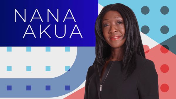 Nana Akua